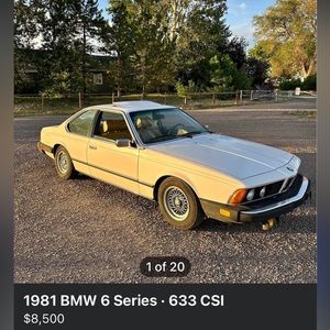 Meet your Posher, Devin